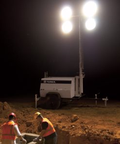 Thep den Terex