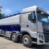 xe bon cho cam truc vit 30 khoi chenglong 330hp